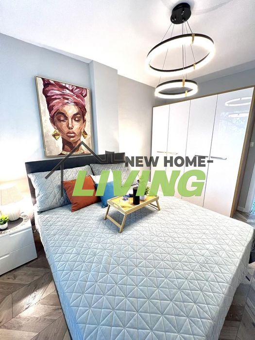 Продава се Тристаен апартамент в Пловдив, Христо Смирненски - 97 кв.м за 2526 €/кв.м - Снимка #7