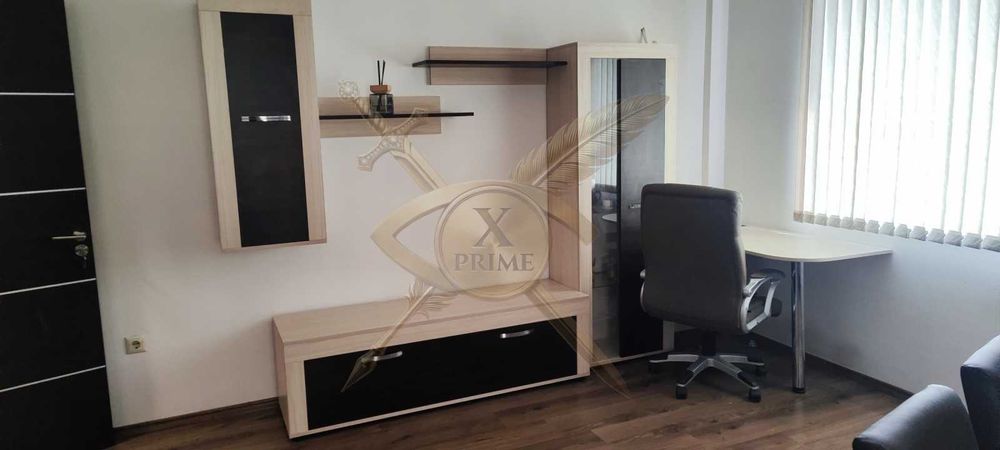 Дава се под наем Двустаен апартамент в Варна, Трошево - 60 кв.м за 460 € - Снимка #2