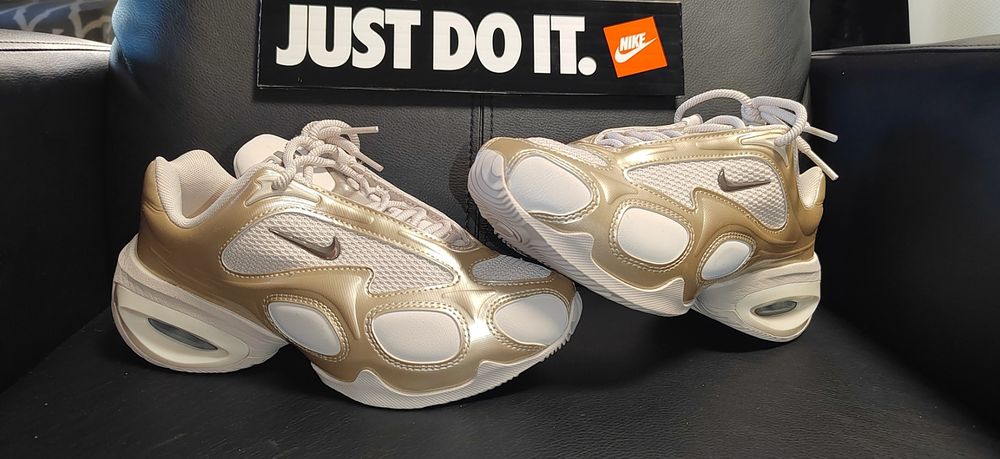 Nike Air Max Muse, номер 35,5