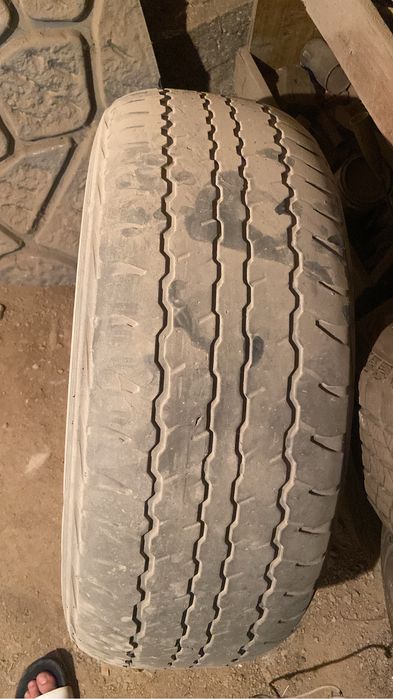 Новый Летний Автошины запаска