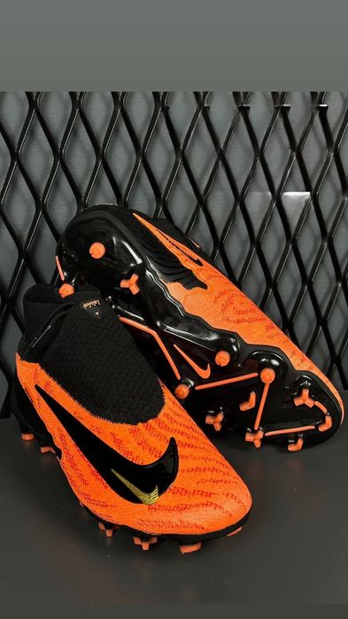 Бутсы с носком новые модели