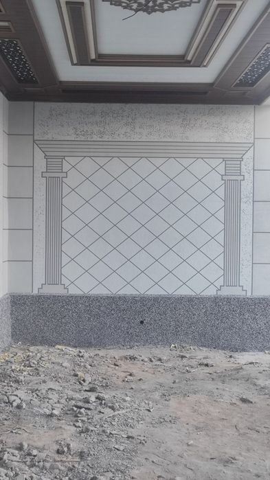 Evro remont Fargʻona