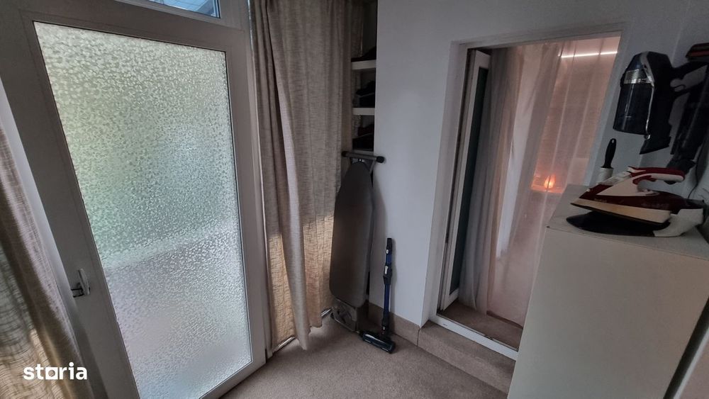 Apartament 3 camere Tătărași, grădină proprie, Green Park