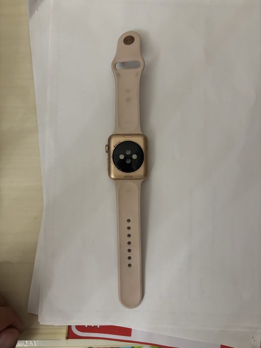 Apple watch / Galaxy Tab A7 Lite