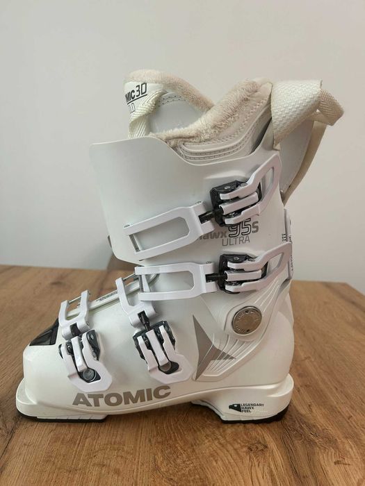 Clapari Atomic Hawx Ultra 95 S Gw, marime 36-37