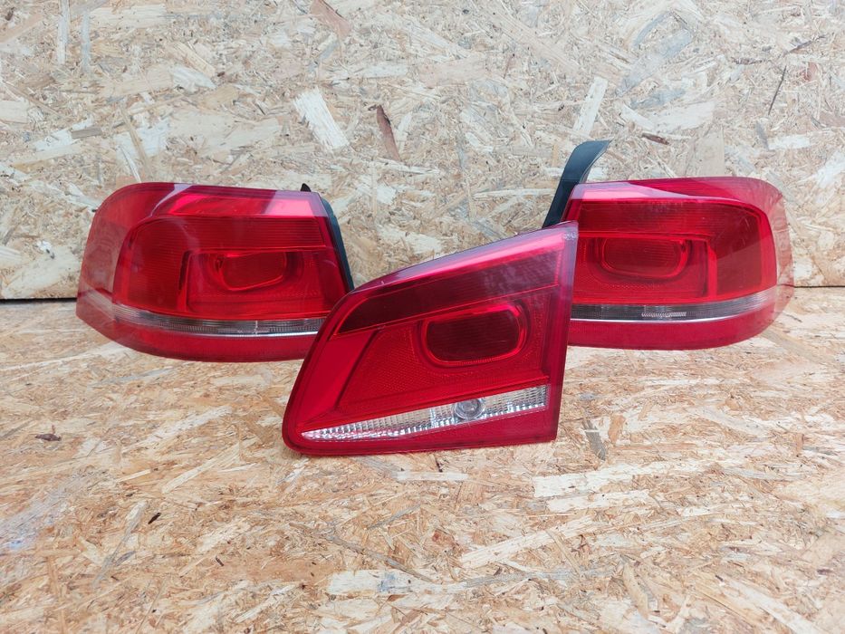 Stop stanga dreapta vw jetta vw passat b7 originale