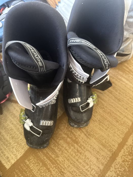 Clapari marimea 38+ skiuri