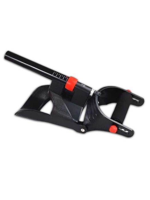 Тренажёр для предплечья с регулируемой нагрузкой 5 уровней