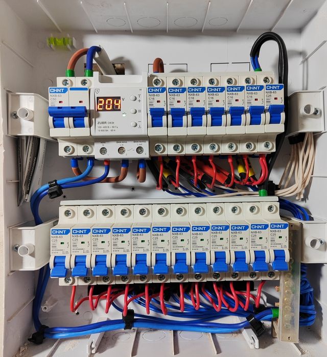 Электрик Ташкент