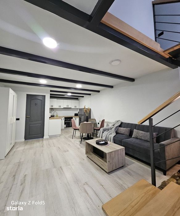 Apartament modern cu 3 camere în centrul Oradiei!