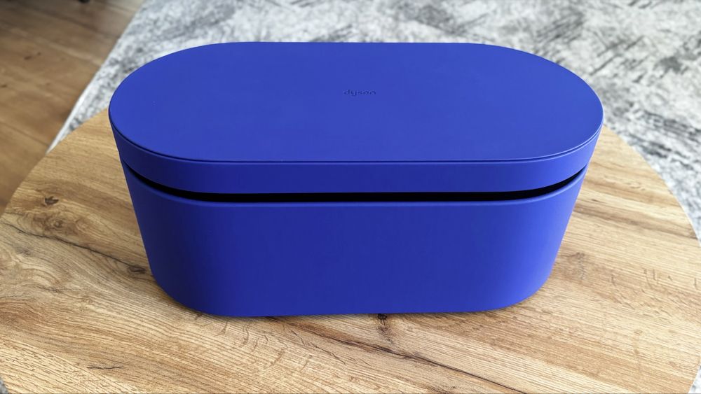 Ondulator Dyson Airwrap i.d. HS08 (533670-01) Vinca Blue/Topaz