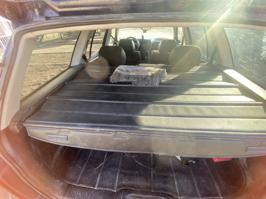 Фольксваген Гольф 3