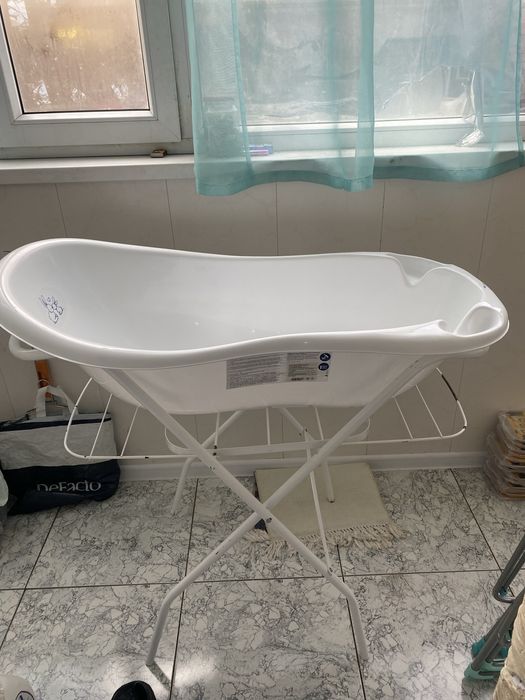 Продам детскую ванну