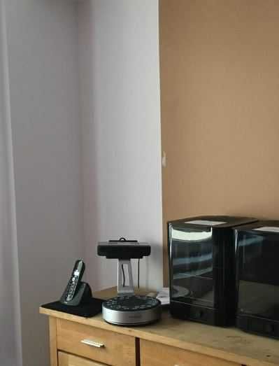 Scanner 3D - Einscan SP