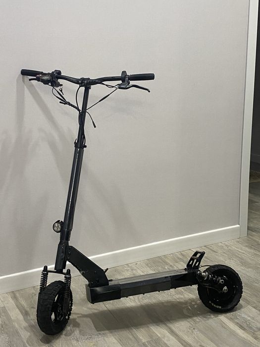Kugoo kirin m4 pro