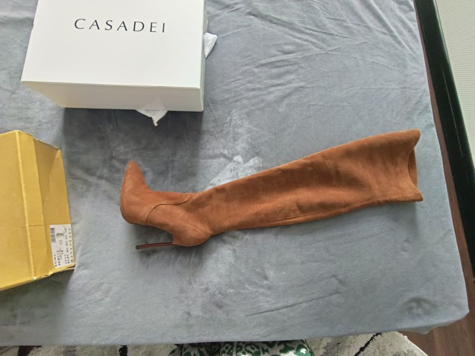 Продам сапоги, Туфли