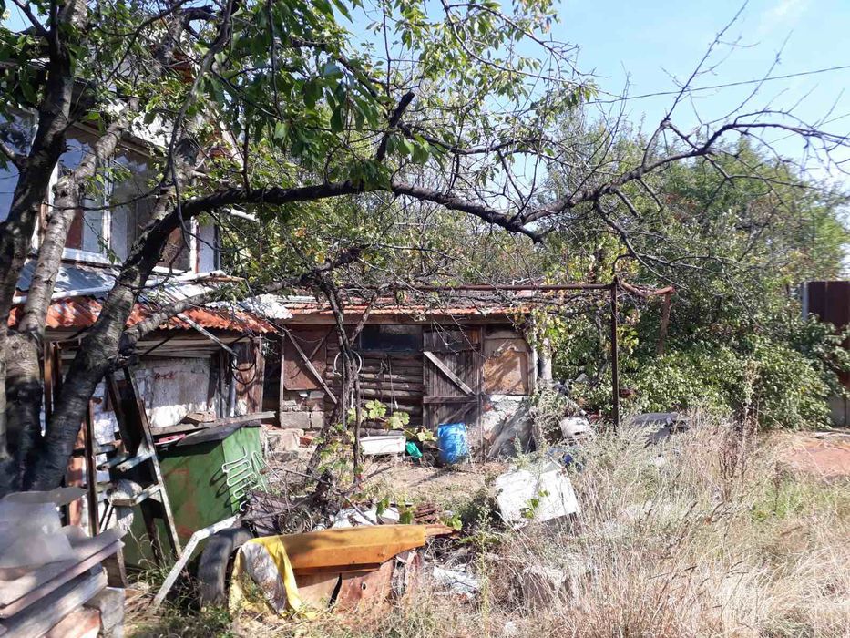 Продава се Къща в София, Хаджи Димитър - 50 кв.м за 612 €/кв.м - Снимка #8