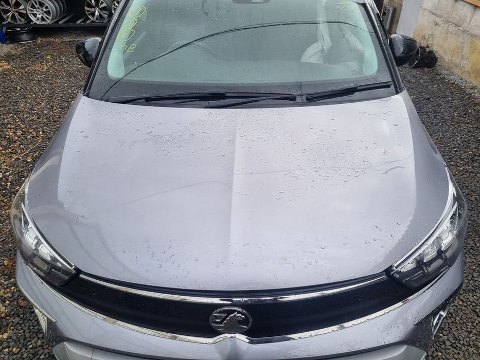 Capota Opel Crossland Facelift 2020 - 2025 SUV 4 Usi GREY (1359) Garantie