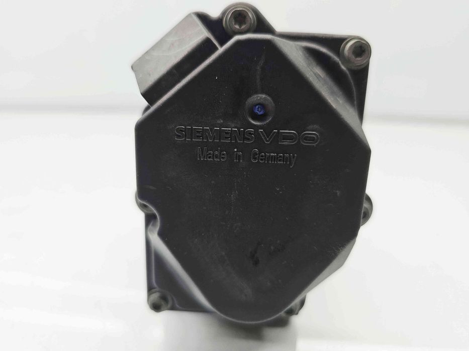 Clapeta acceleratie Volkswagen Golf 5 Plus (5M1) [Fabr 2005-2008] 03G1