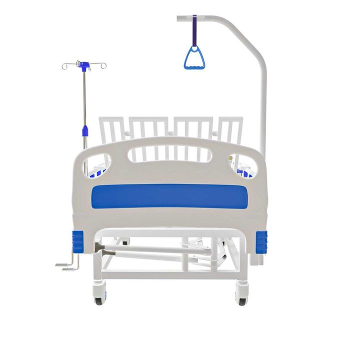 Медицинская кровать ID-CS-07 (A)