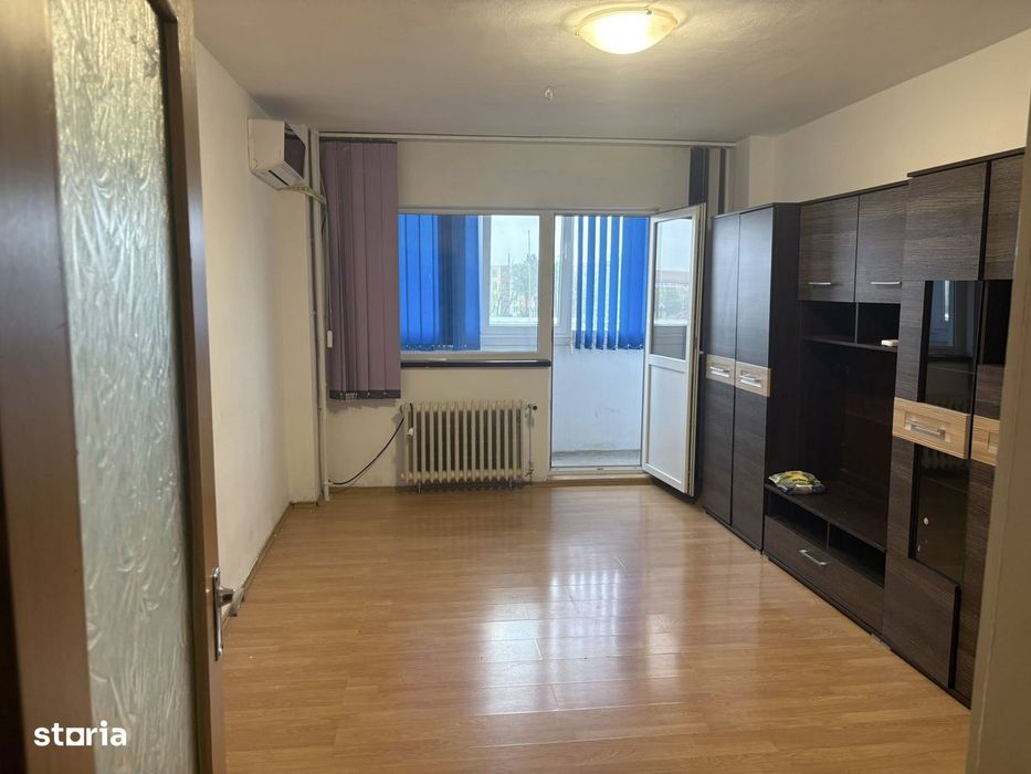 Apartament 2 camere zona TRIAJ,Str Harmanului