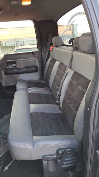 Ford F150 4x4- за части