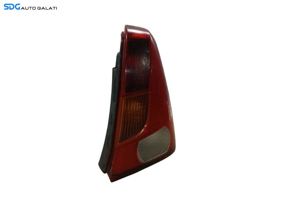 Tripla Lampa Stop Dreapta Dacia Logan 2004 - 2007 Cod 8200211019 [LS0312]
