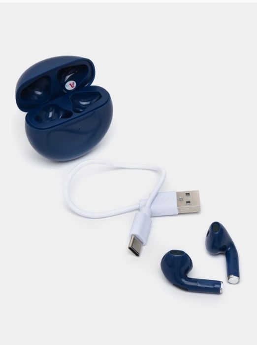 Air pods 6 заказ