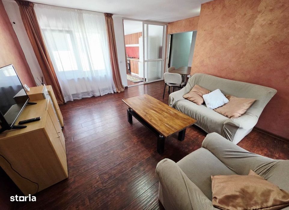 Apartament  3 camere Piata Unirii , 70 metri, etaj 1 Cod:163080