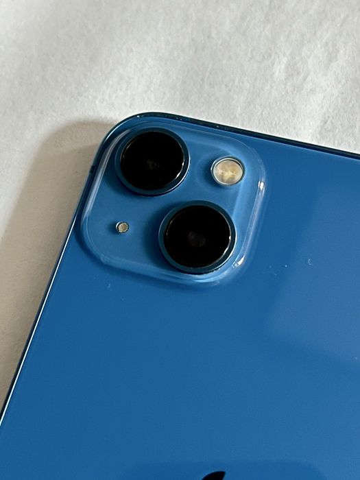 iPhone 13 128GB (Blue)