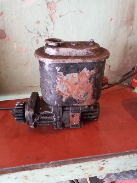 Запчасти камаз бу