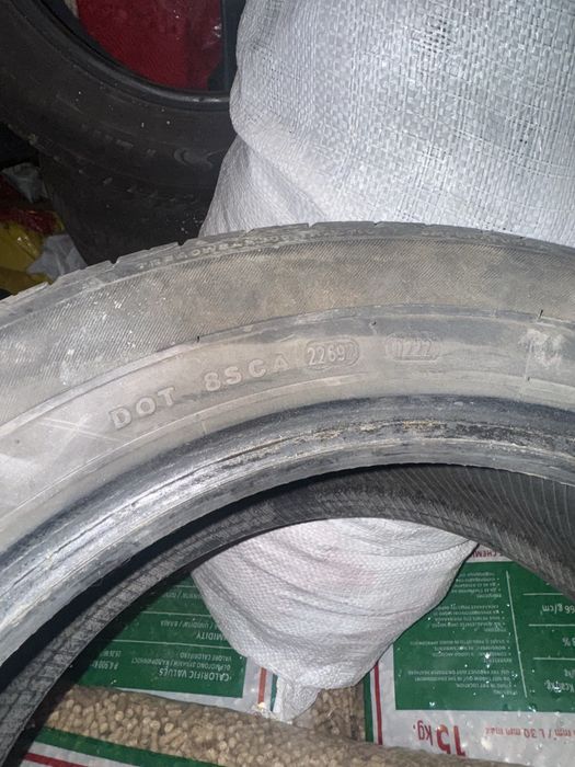 Гуми petlas 4 броя