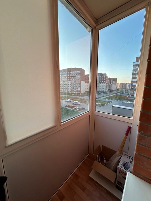 Продам 1 кв Аэропорт