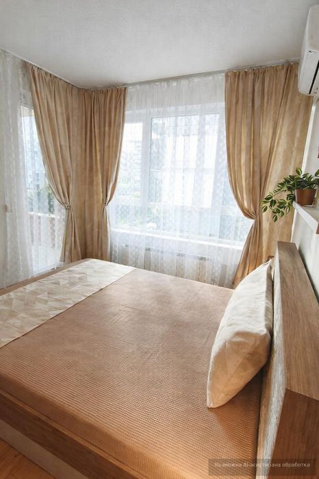 Двустан, под наем, кв. Малинова долина