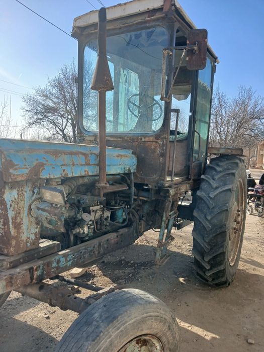 Т28 катта кабинали