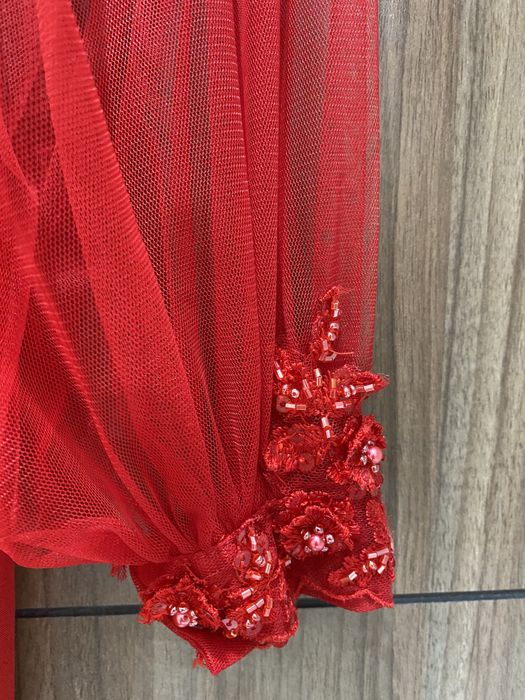 Официална рокля М