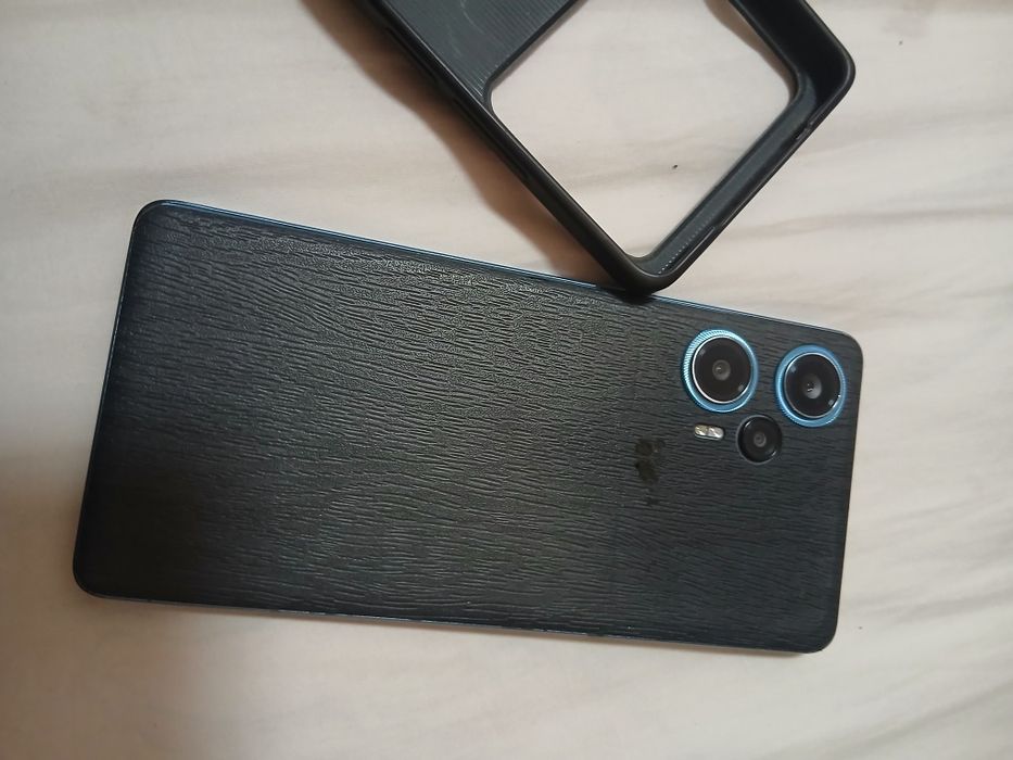 Poco F5 Holati idiyal