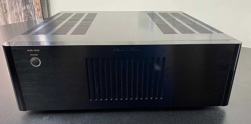Усилвател Rotel RMB-1506