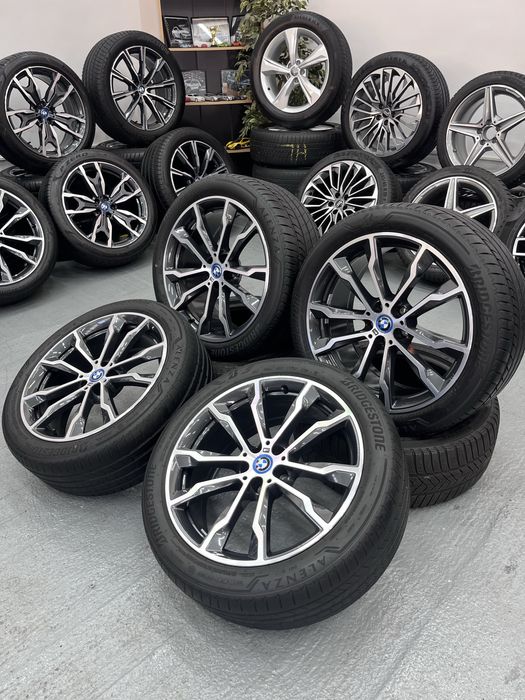 Roti bmw x3 x4 r20 M