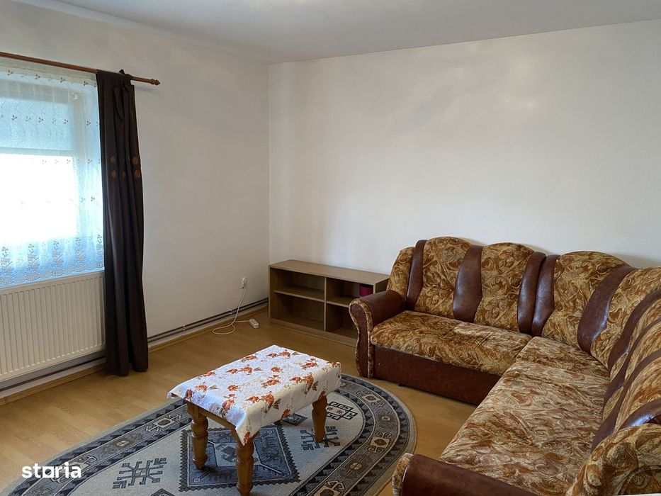 garsoniera str ceferistilor et 1 zona stefan cel mare