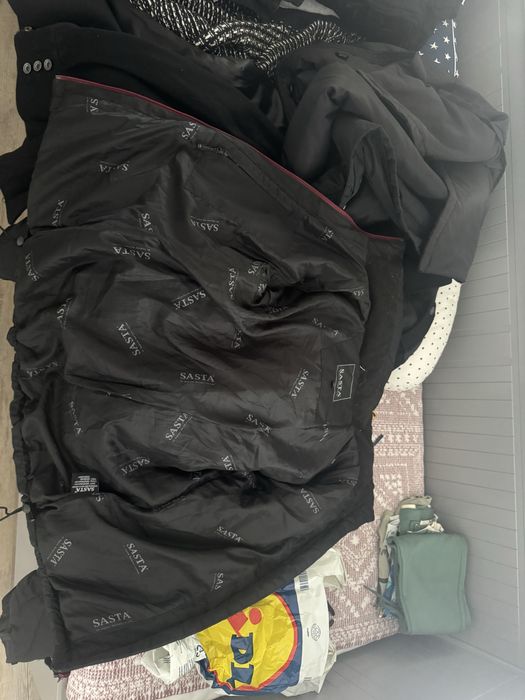 Geaca de iarna Sasta