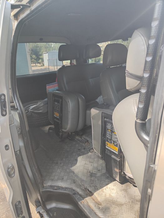 Хундай сарекс машина яхши холатда