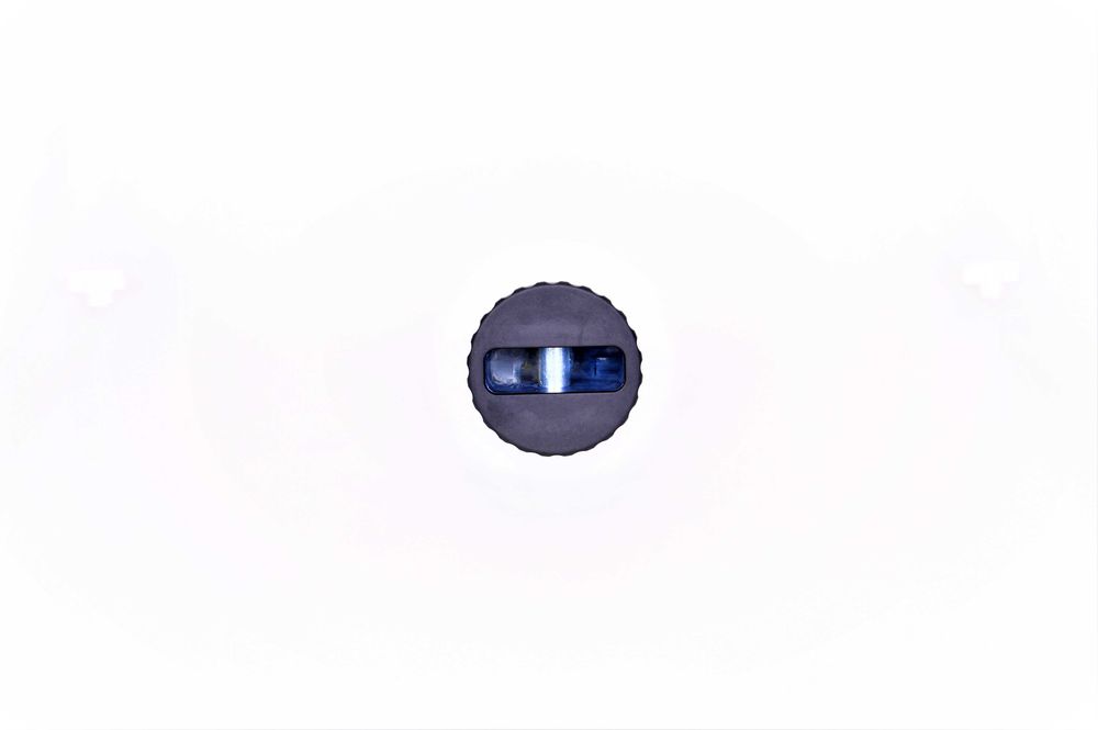 Затворена кука за лебедка