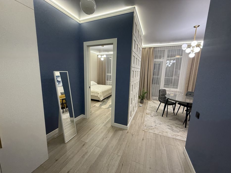 Продажа квартира