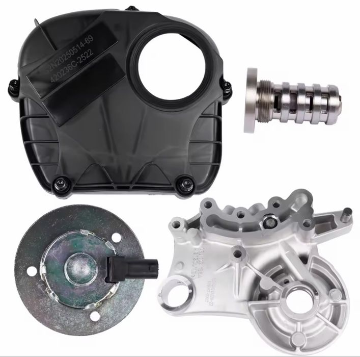 Set De Repare Reparatie Portlagar Ax Cu Came Axe Vw Skoda Audi 1.8 2.0 Benzina TFSI 06H103144F 06H 103 269H, 06H 103 269H, 06H103269L