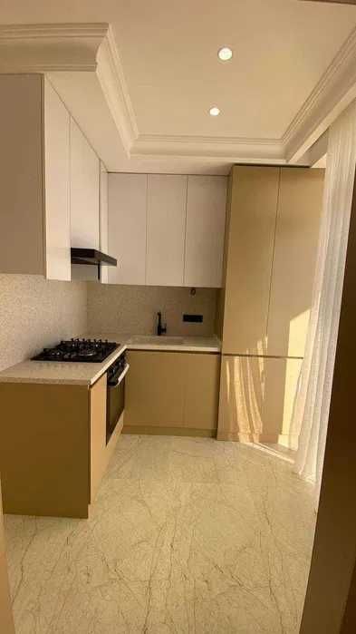 ЖК Хон-Сарой-Дипломат СДАЕТСЯ 3-ком квартира ЖК Xon-Saroy-Diplomat