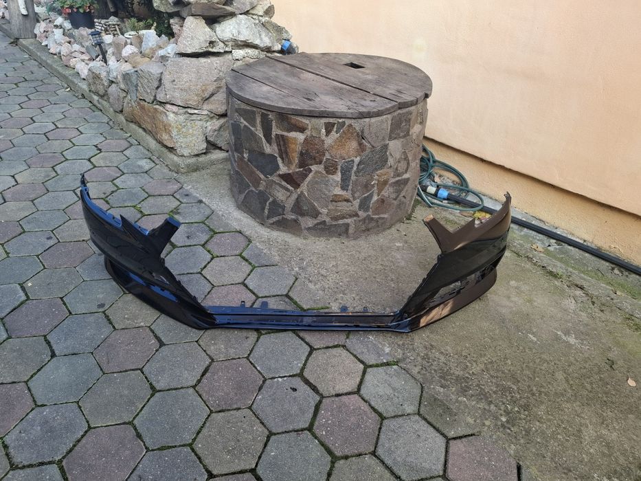 Bara fata audi a4 b9