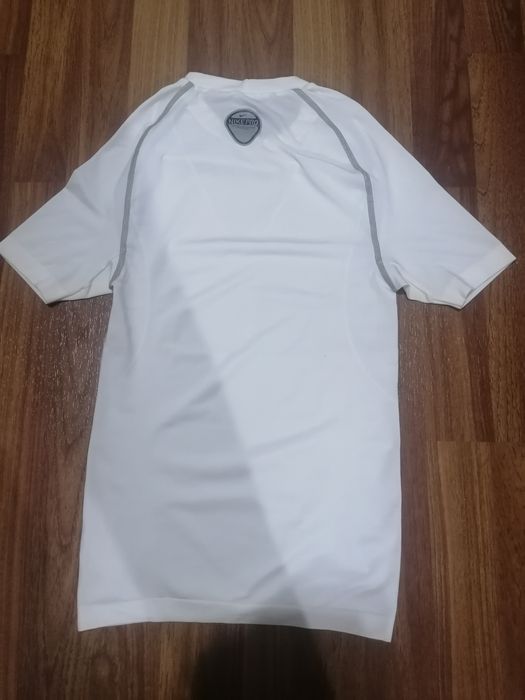 Tricou termic Nike Pro