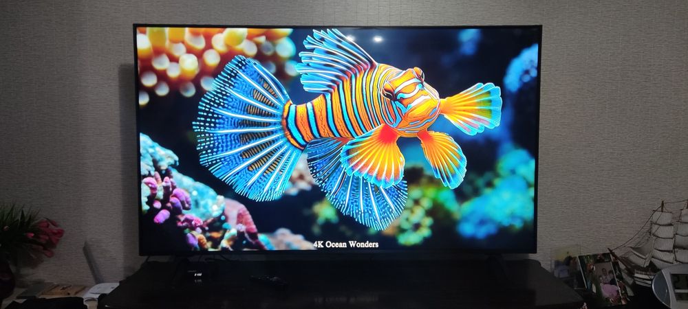 Телевизор LG 65 дюймов