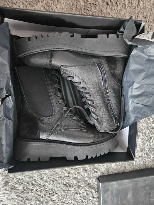 Боти Бианки 37 номер